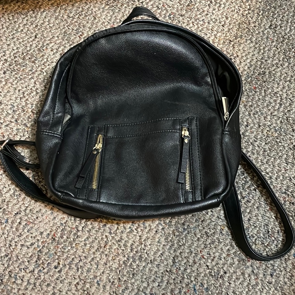 express mini backpack